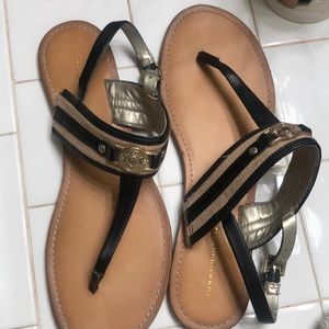 Tommy Hilfiger sandals